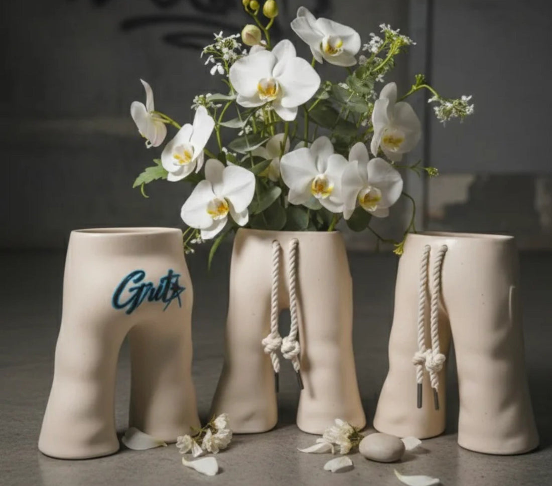 How Streetwear Is Influencing Contemporary Ceramic Art
