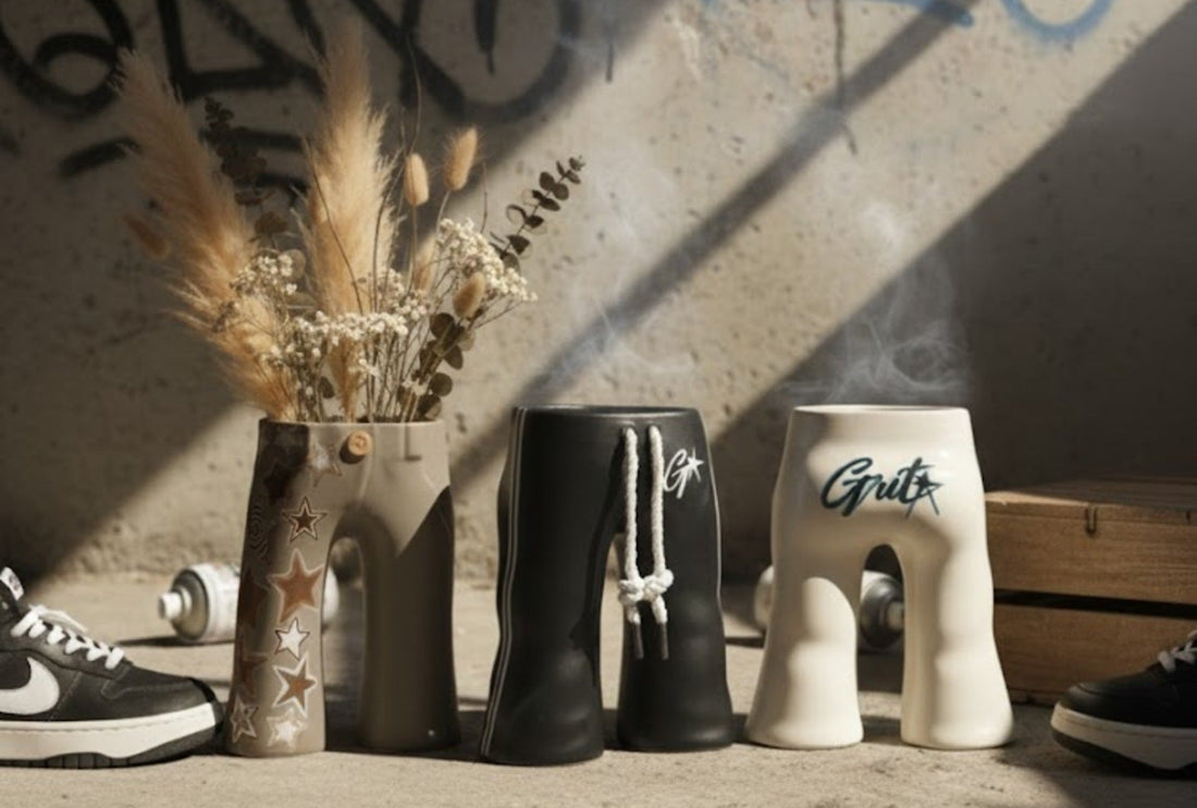 Breaking the Rules Why Streetwear Belongs in Home Decor