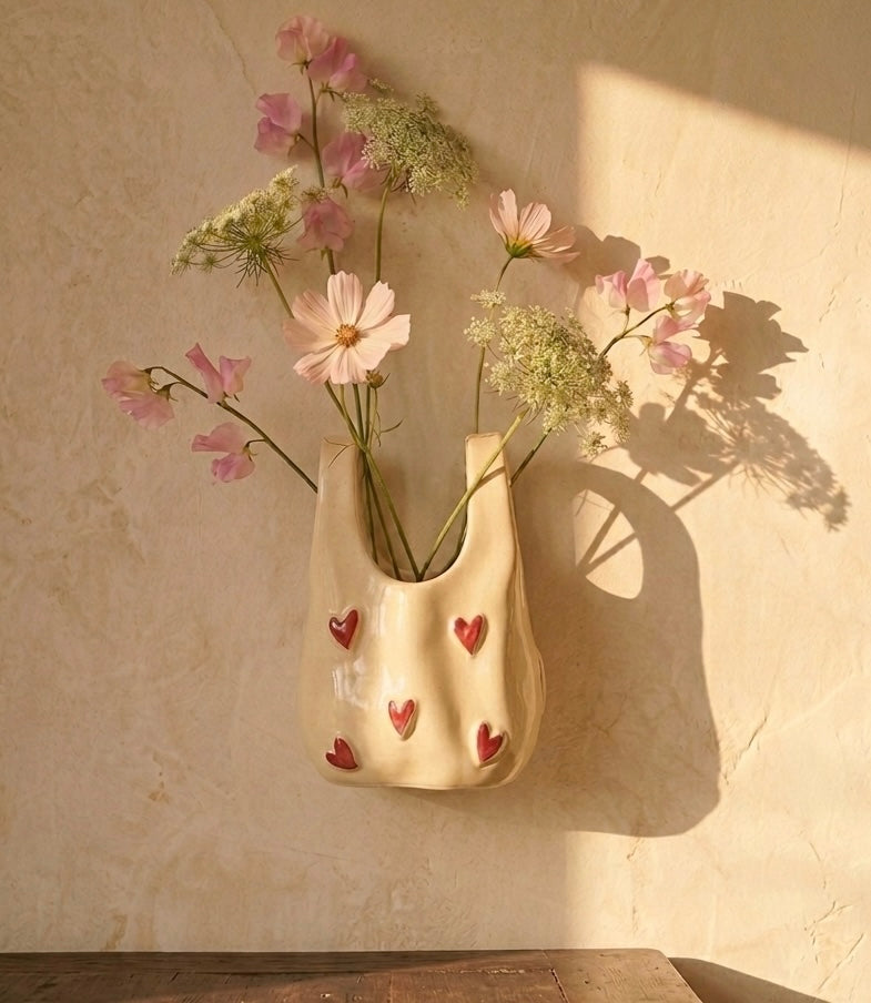 IT BAG - Butter Yellow